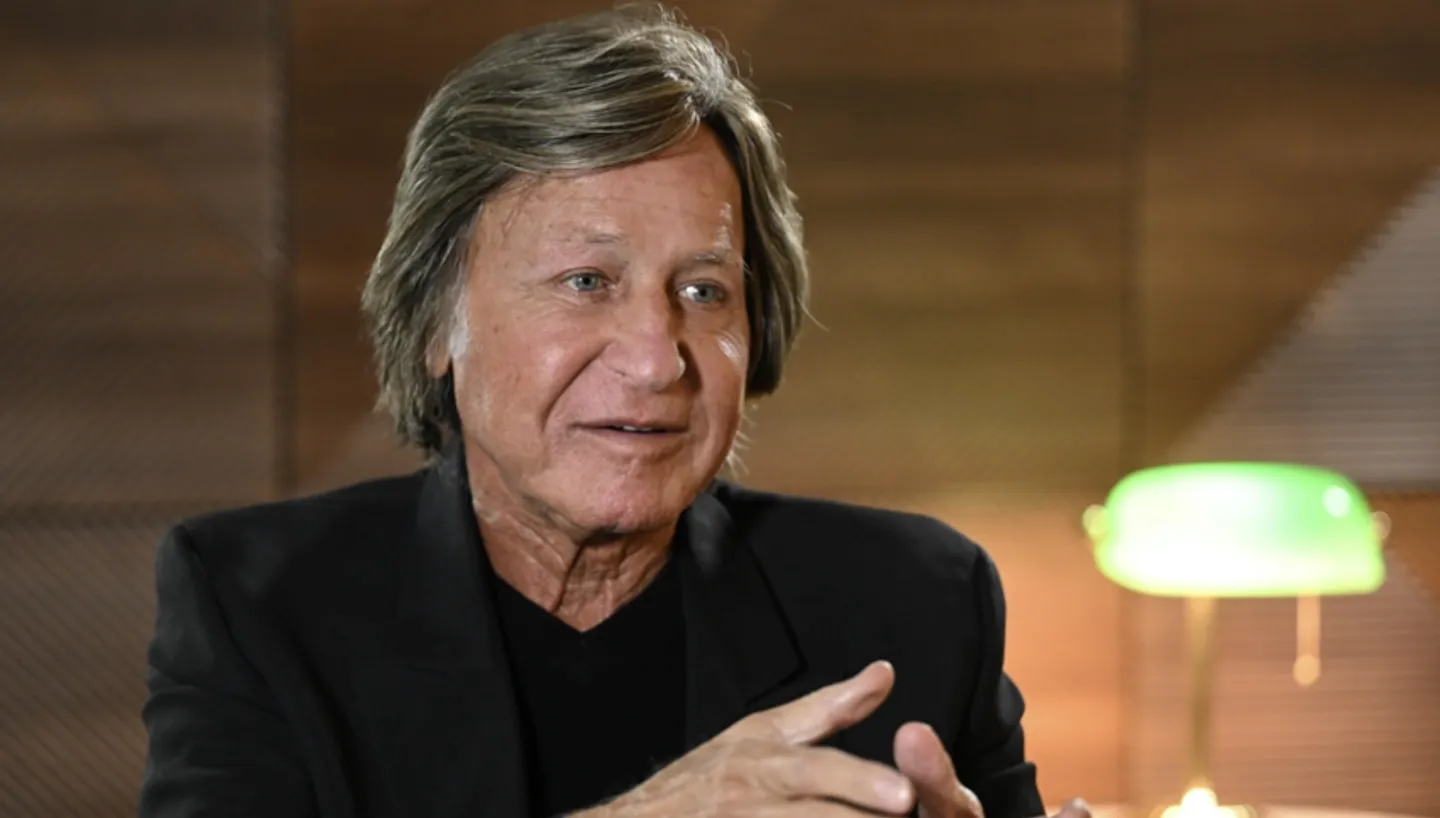 'How dare you' — Mohamed Hadid questions why Muslim nations aren't intervening to stop Gaza genocide